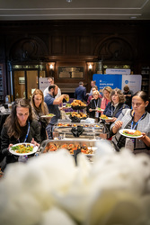 Conference photo gallery image showcasing conference highlights