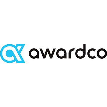 AwardCo's logo