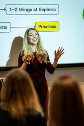 Conference photo gallery image showcasing conference highlights