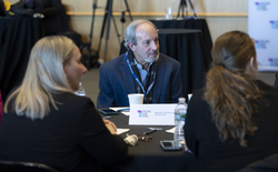 Conference photo gallery image showcasing conference highlights