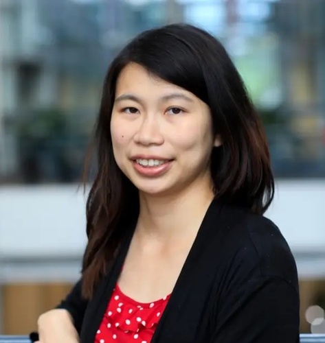 Rosalie Chan's profile picture