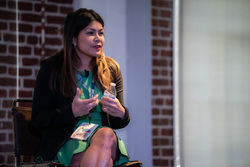 Conference photo gallery image showcasing conference highlights