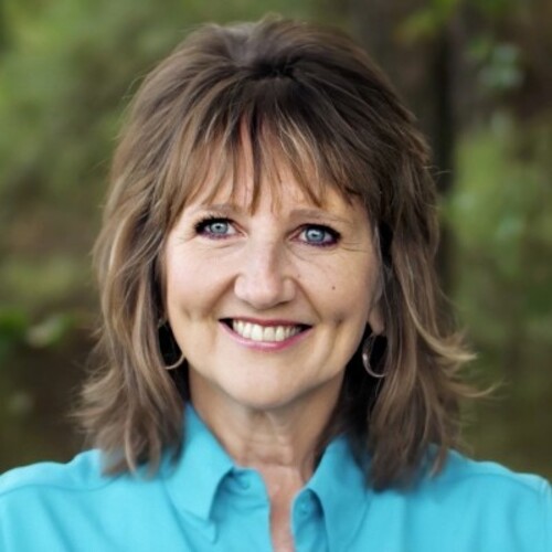 Patti Taylor's profile picture