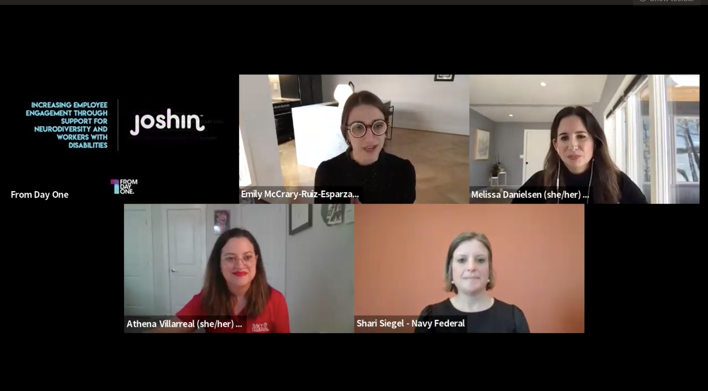 Conference video thumbnail