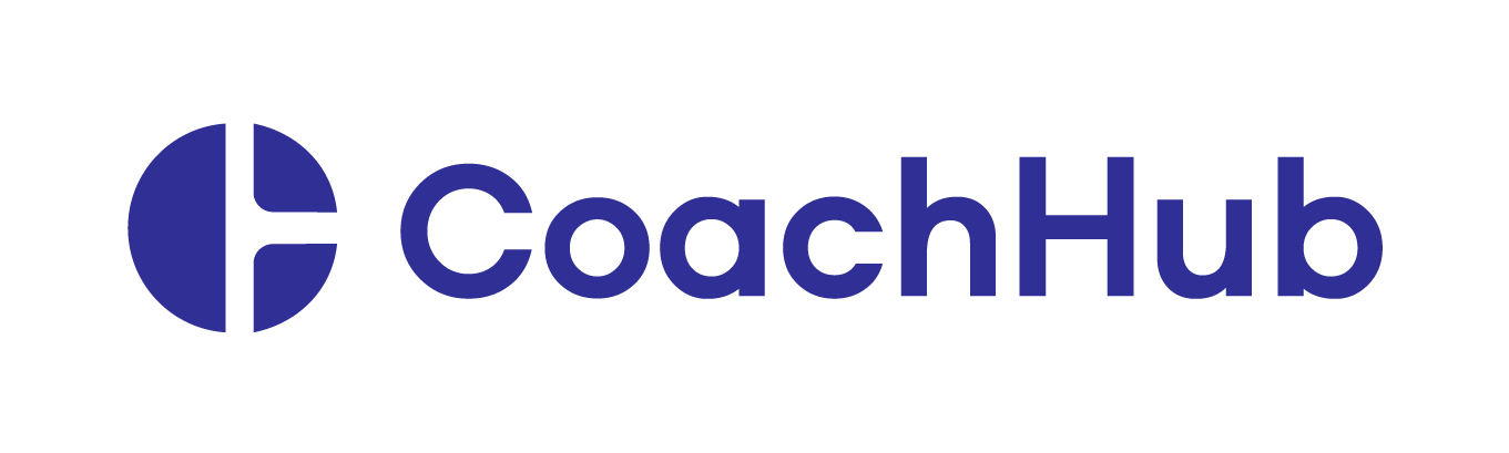 CoachHub's logo
