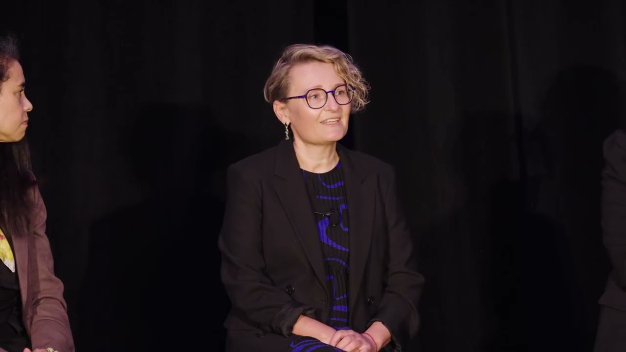 Conference video thumbnail