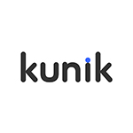 Kunik's logo