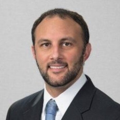 Scott Moore's profile picture