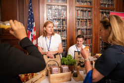 Conference photo gallery image showcasing conference highlights