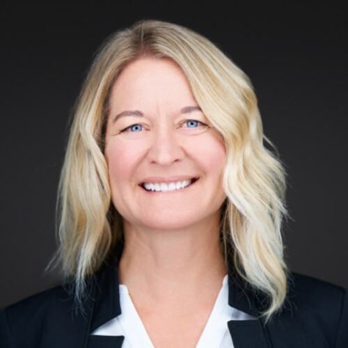 Leigh Stenby's profile picture