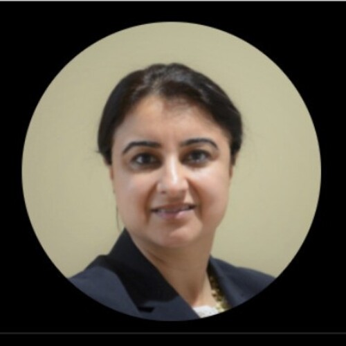 Shipra Malhotra's profile picture