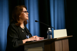 Conference photo gallery image showcasing conference highlights