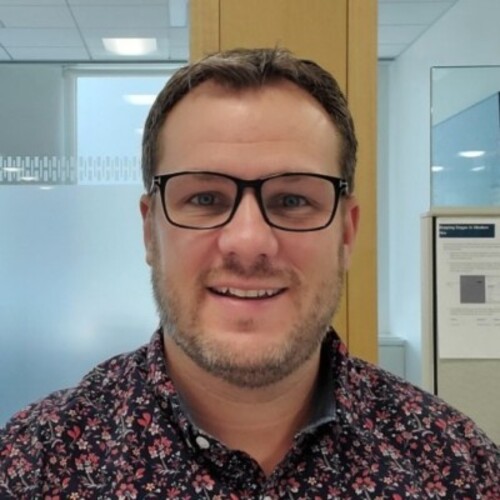 William McCaffrey's profile picture