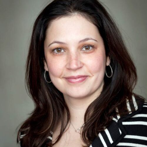 Mary C. Murphy's profile picture