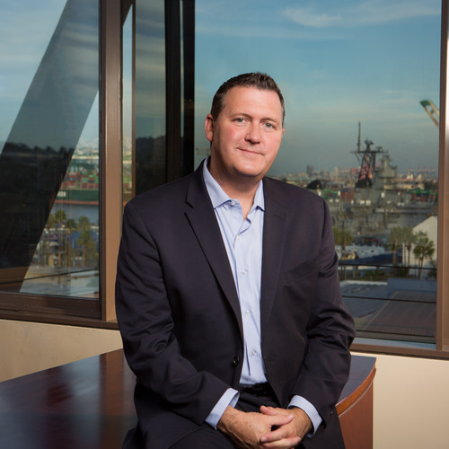 Arley Baker's profile picture