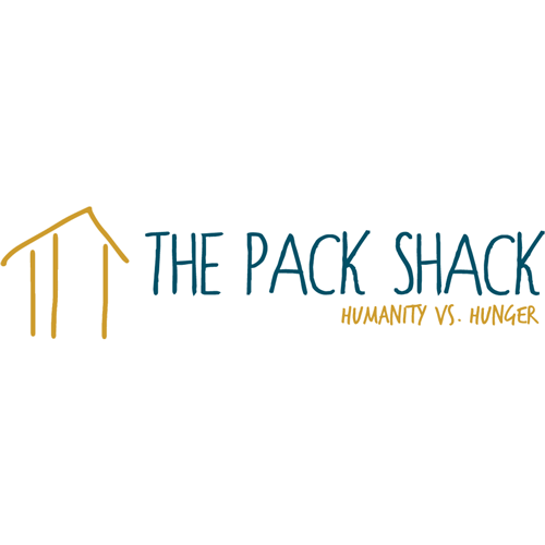 The Pack Shack's logo