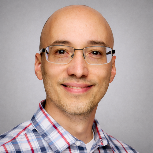 Dr. Ken Matos's profile picture