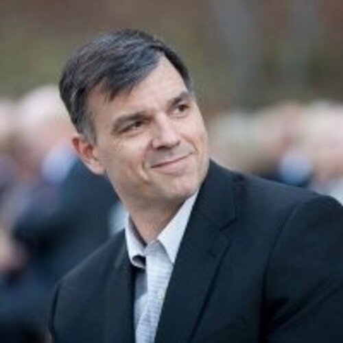 Dan Maslowski's profile picture