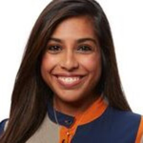 Kimberley Fernandes's profile picture