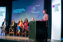 Conference photo gallery image showcasing conference highlights