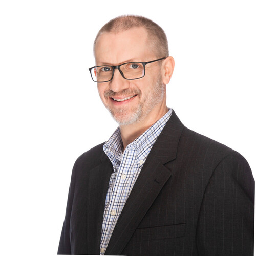 Michael Heil's profile picture