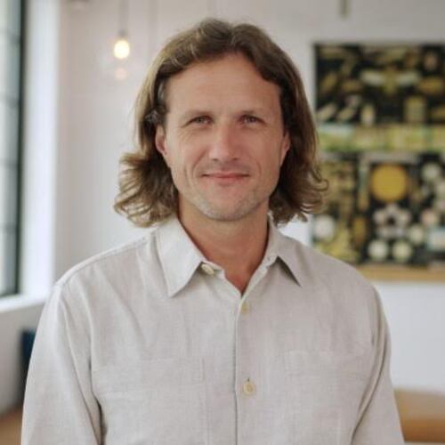 Dr. Nick Taylor 's profile picture