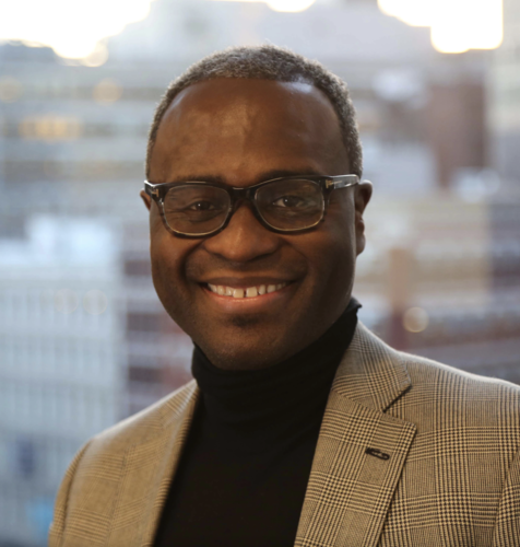 Obed Louissaint's profile picture