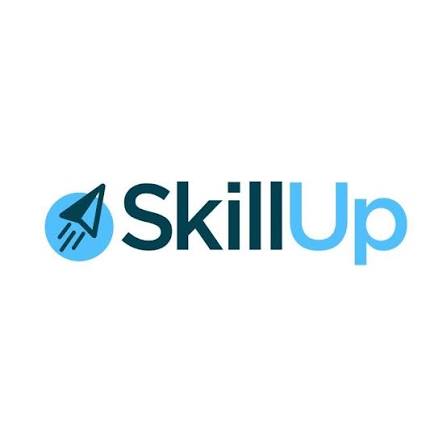 SkillUp's logo