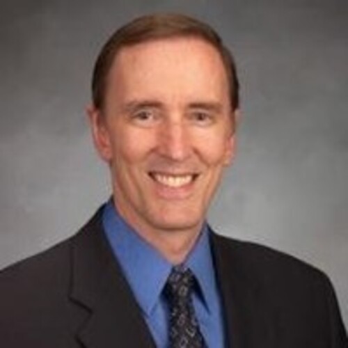 Allan Brown's profile picture