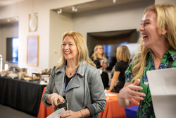 Conference photo gallery image showcasing conference highlights