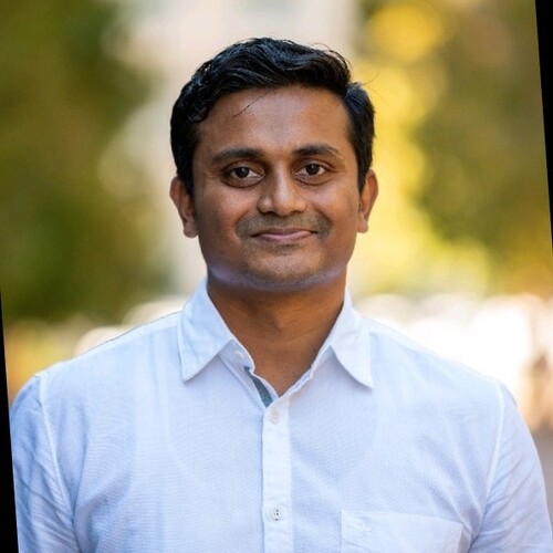 Dibyendu Mondal's profile picture