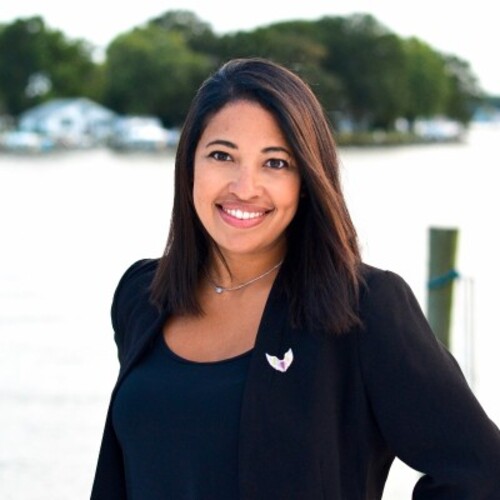 Sally Bartas's profile picture