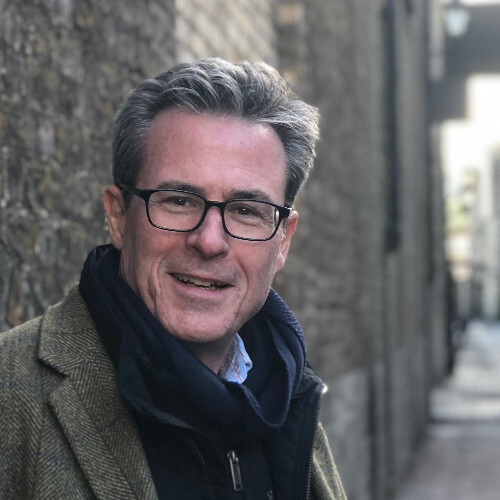 Damian Slattery's profile picture