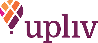Upliv Health's logo