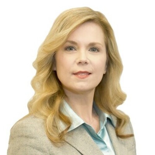 Jeannine Tait's profile picture