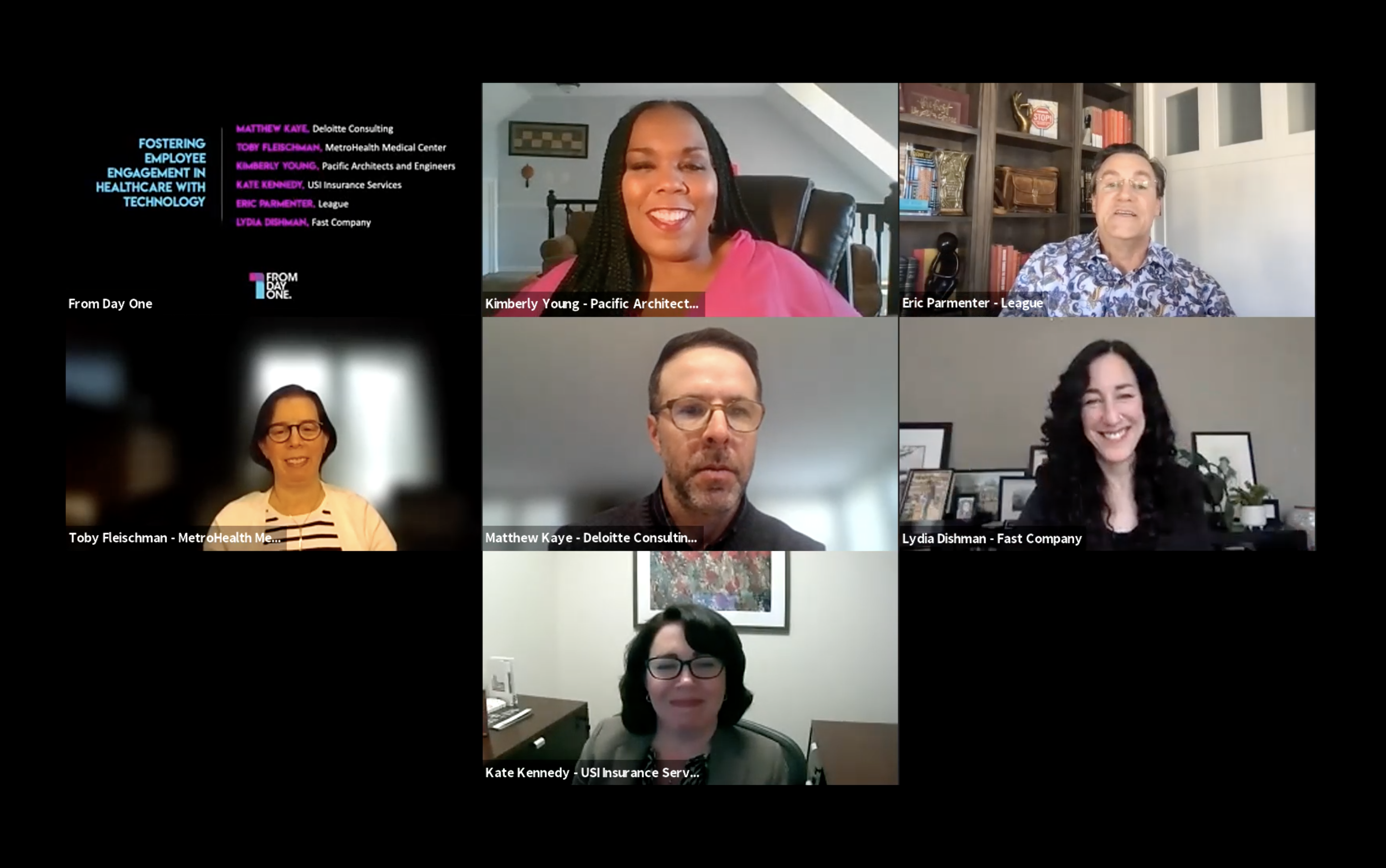 Conference video thumbnail