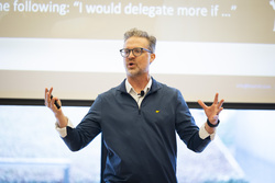 Conference photo gallery image showcasing conference highlights