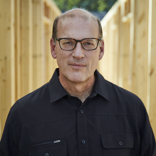 Jonathan Reckford's profile picture