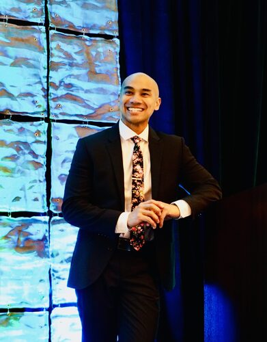 Gary Batara's profile picture