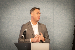 Conference photo gallery image showcasing conference highlights