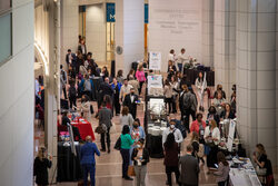 Conference photo gallery image showcasing conference highlights