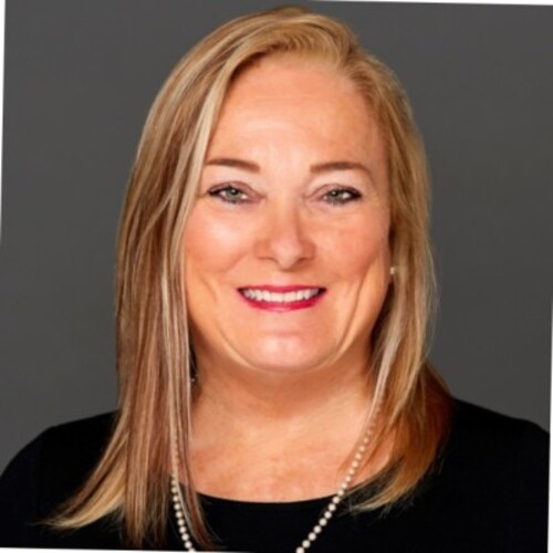 Jacqueline Fearer 's profile picture