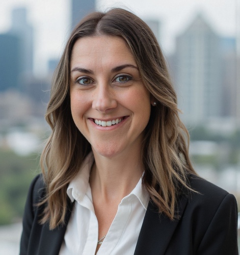 Rachyll Tenny's profile picture