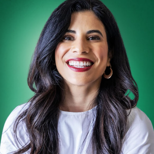 Laura Lomeli Russert's profile picture