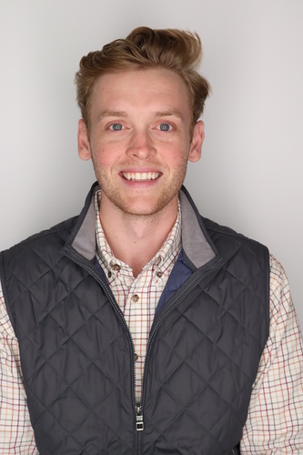 Parker Pell's profile picture