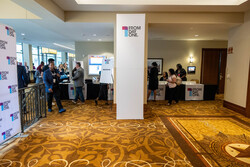 Conference photo gallery image showcasing conference highlights