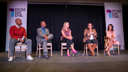 Conference photo gallery image showcasing conference highlights