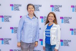 Conference photo gallery image showcasing conference highlights