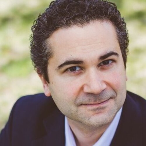 Scott Behson's profile picture