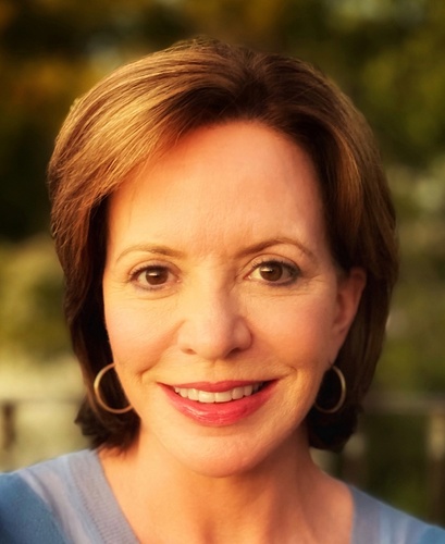 Laurie Baron's profile picture